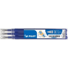 Náplň Pilot FriXion M 07 3 ks modrá
