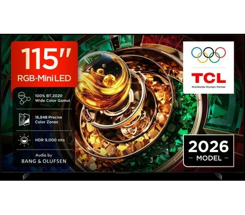 TCL 115RM9L