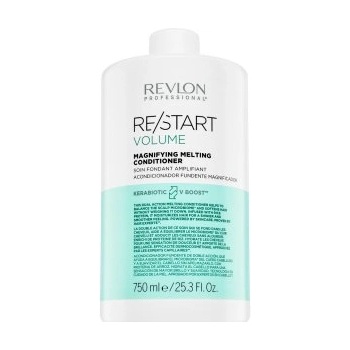 Revlon Restart Volume Magnifying Melting Conditioner Подсилващ балсам За обем на косата 750 ml