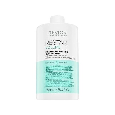 Revlon Restart Volume Magnifying Melting Conditioner Подсилващ балсам За обем на косата 750 ml