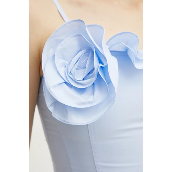 MARELLA Памучна блуза Marella ELLENO (2513161031)