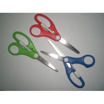 Image 1 of Детска ножица с тъп връх