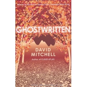 Ghostwritten (ISBN: 9780340739754)