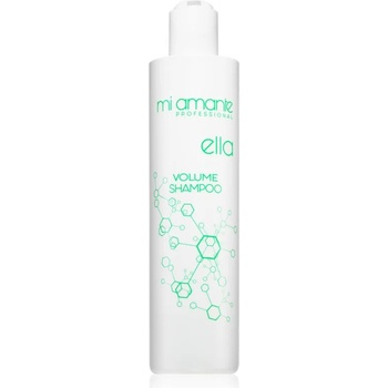 Image 1 of Mi Amante Professional Ella Volume Shampoo шампоан за обем 250ml