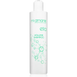 Mi Amante Professional Ella Volume Shampoo шампоан за обем 250ml