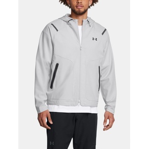 Under Armour Мъжко яке Under Armour UA Unstoppable LC Under Armour | Siv | МЪЖЕ | XXL
