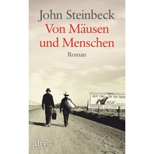 Von Musen und Menschen Steinbeck JohnPaperback