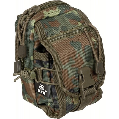 MFH Molle BW camo