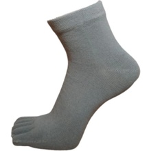 Simply PRSŤÁKY COLOUR prstové členkové ponožky