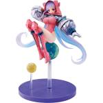 Banpresto Статуетка Banpresto Animation: Fate Grand Order - Moon Cancer (BB Cosmos) (Ichibansho), 22 cm (193266)