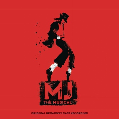 ORIGINAL BROADWAY CAST - MJ the Musical - Original Broadway Cast Recording CD