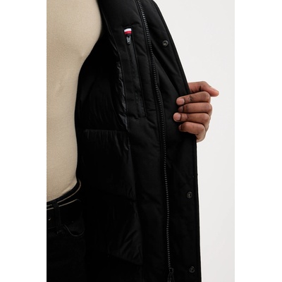 Tommy Hilfiger Пухено яке Tommy Hilfiger (MW0MW40632)