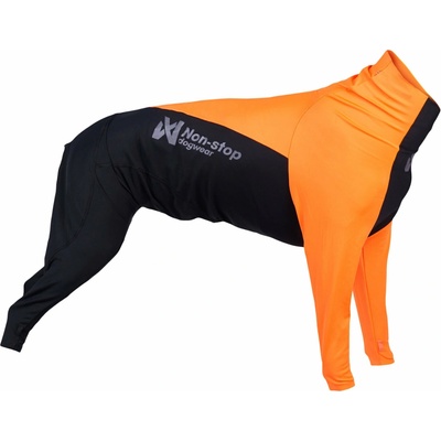 Non stop Dogwear Celotělový obleček do sněhu