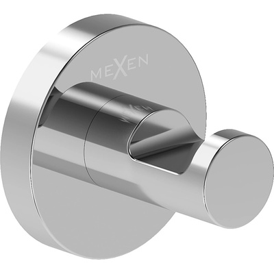 Mexen Ovio кука за кърпа, хром - 70A19511-00 (70A19511-00)