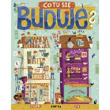 Co tu się buduje?