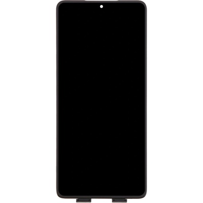Motorola Оригинален LTPO P-OLED LCD Дисплей и Тъч Скрийн за Motorola Edge 60 Stylus 5G