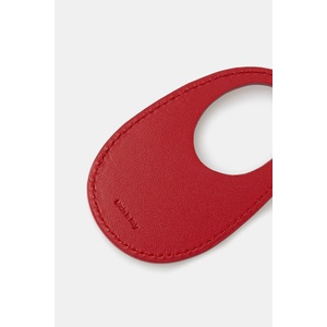 coperni Кожен ключодържател Swipe Keychain (COPSLG02F6043)