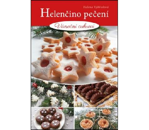 Helenčino pečení