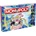 Winning Moves Настолна игра, Winning Moves, Monopoly, Сайлър Муун