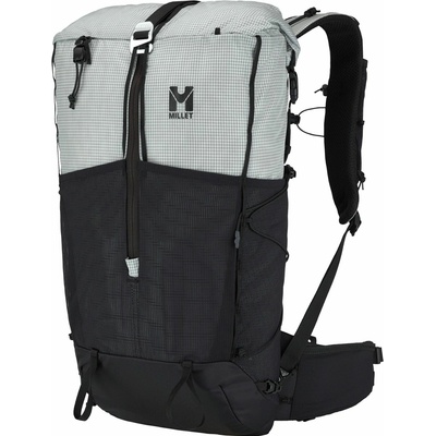 Millet Parmelan silverstone/black 25 l