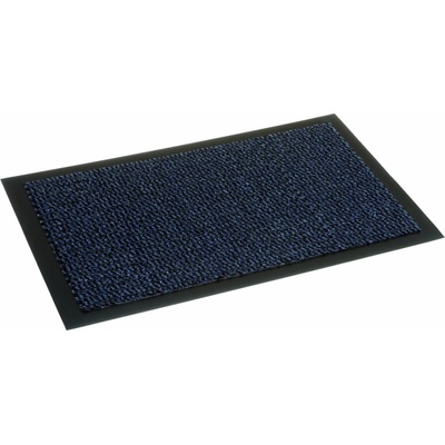 Astra Saphir modrá melírovaná 60 x 90 cm