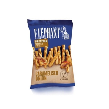 Alka ТУИСТ - карамелизиран лук 80 г