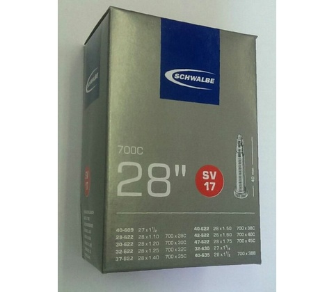 Schwalbe SV