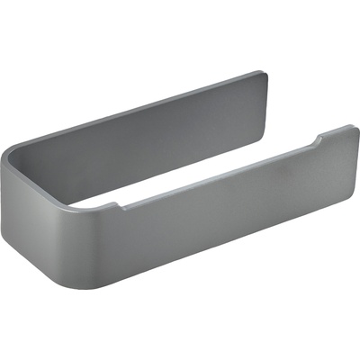 Zone Denmark Държач за тоалетна хартия Ume сив (34998)