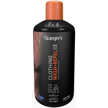 Grangers Grangers Clothing Wash & Repel impregnácia 1000 ml