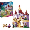 LEGO® Disney Princess™ - Belle & the Beast's Enchanted Castle (43289)