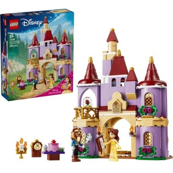 LEGO® Disney Princess™ - Belle & the Beast's Enchanted Castle (43289)