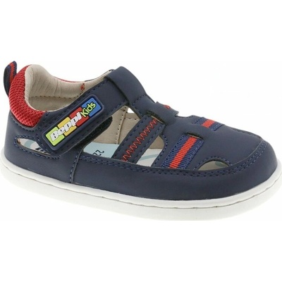BEPPI SAPATO CASUAL BEBE Modré