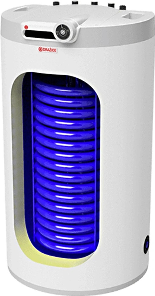 Dražice OKCE 125.1 NTR/HV/2,2kW 1103707117