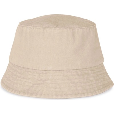 Kariban Kariban Vintage KP223 COT-200223agc34 písková sepraná
