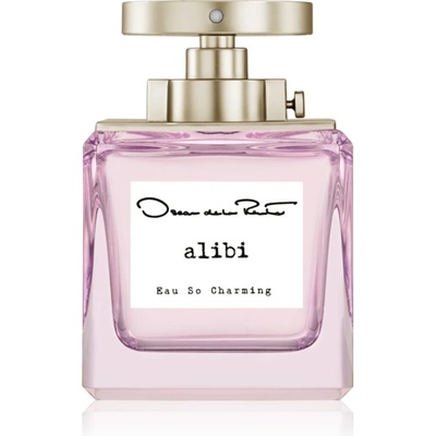 Oscar de la Renta Alibi Eau So Charming EDT 100 ml