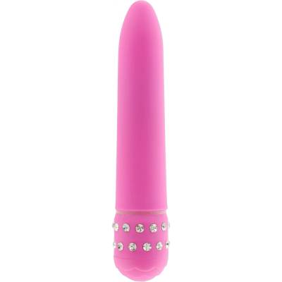 ToyJoy Diamond Pink Superbe Vibe