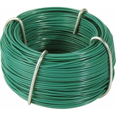 EXTOL CRAFT Drôt viazací 50mx064mm poplastovaný