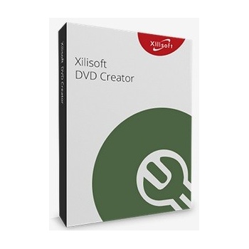 Xilisoft DVD Creator 7