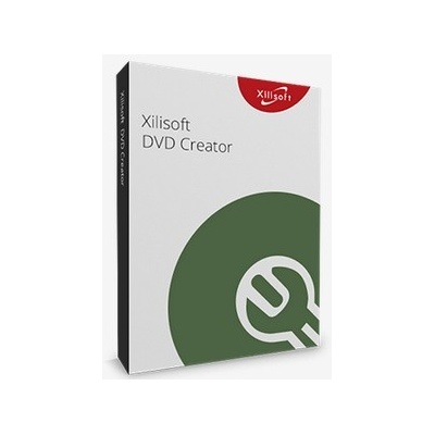 Xilisoft DVD Creator 7 – Zboží Mobilmania