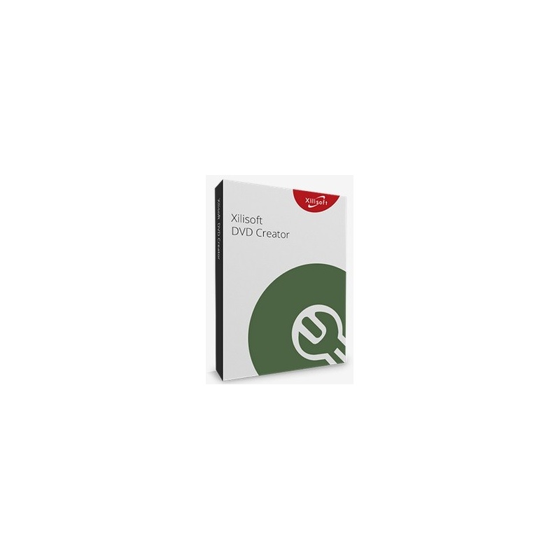 Xilisoft DVD Creator 7