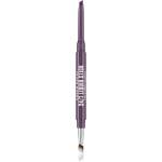 Urban Decay 24/7 Liquid Stick водоустойчив молив за очи в висока пигментация с четка цвят Fluid Fig 15 гр