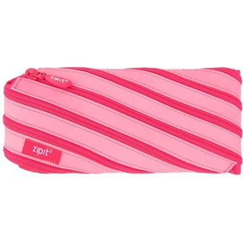 ZIPIT Несесер Candy Strawberry, среден, розов (1095240611)