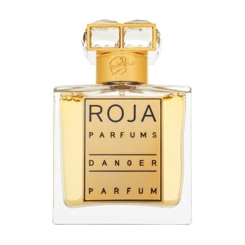 Roja Parfums Danger pour Femme Extrait de Parfum 50 ml