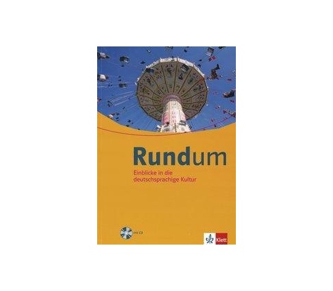 Rundum L-ÜB - Iris Faigle