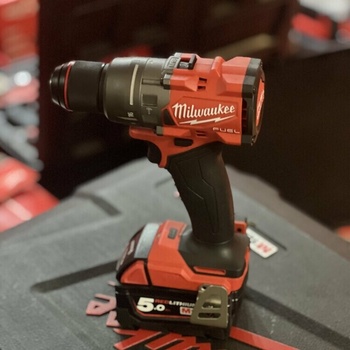 Milwaukee M18 FPD3-502X 4933479860