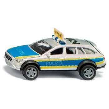 SIKU - Mercedes-Benz E-Class - Полиция (2302)