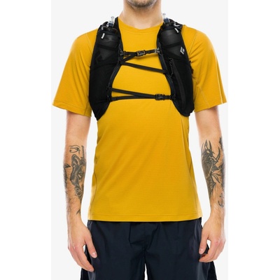 Black Diamond Distance 4 Hydration Vest Bežecká vesta
