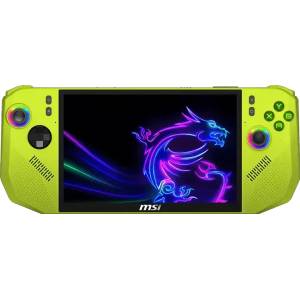MSI Claw A8 BZ2EM-058GR Конзоли за игри