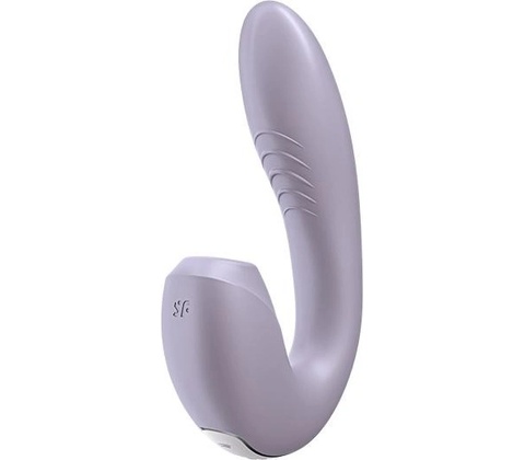 Satisfyer Sunray lilac