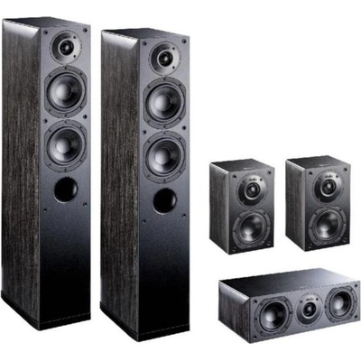 Indiana Line Nota X Home Cinema Set 5.0